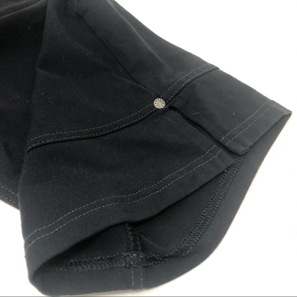 Sold! Athleta | Bettona Bermuda Shorts - Picture 6 of 7